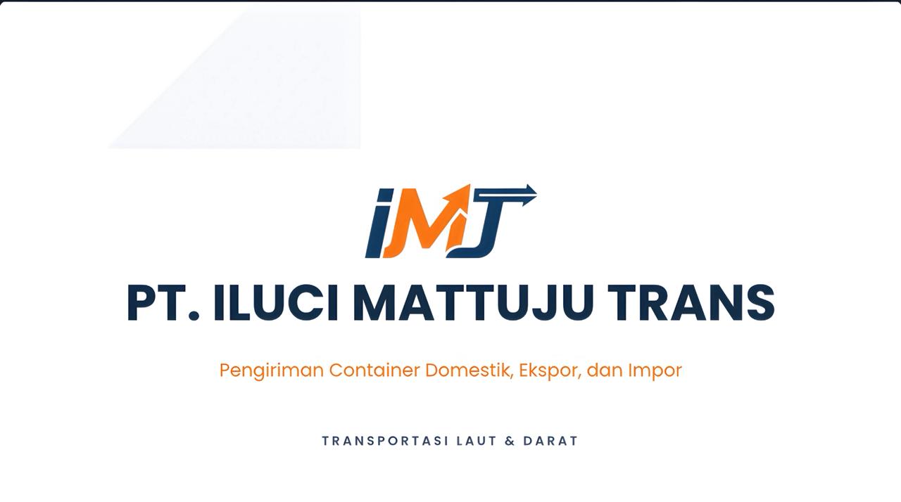 Kapal Kargo IMT
