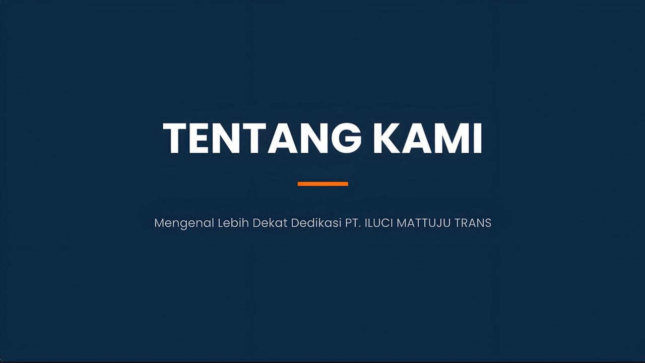 Logistik Gudang IMT